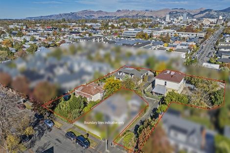 Photo of property in 12 Eversleigh Street, St Albans, Christchurch, 8014