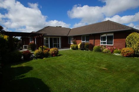 Photo of property in 3 Riverton Terrace, Halswell, Christchurch, 8025