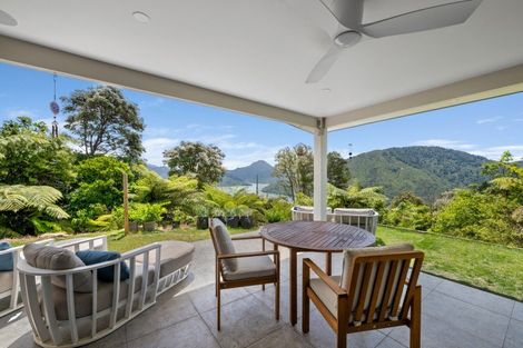 Photo of property in 70 Korimako Rise, Havelock, 7178
