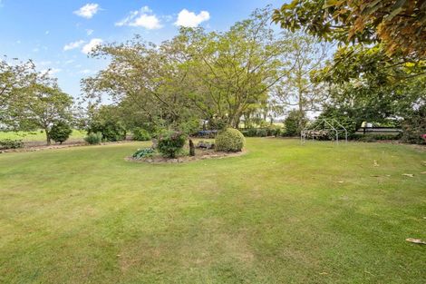 Photo of property in 524 Fords Road, Willowby, Ashburton, 7774