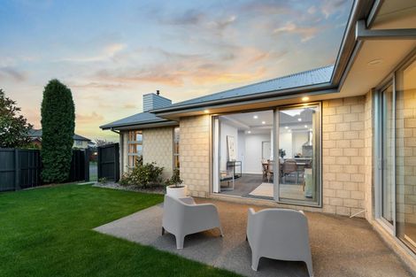 Photo of property in 17 Millstream Drive, Northwood, Christchurch, 8051