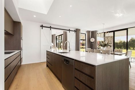 Photo of property in 21 Classiebawn Lane, Prebbleton, 7676