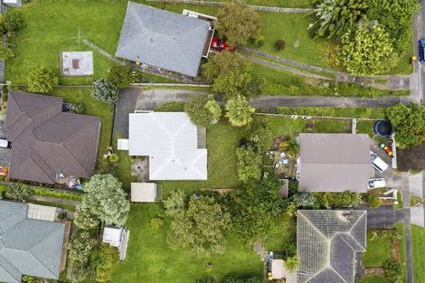 Photo of property in 41 Brandon Road, Glen Eden, Auckland, 0602