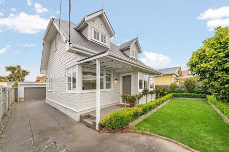 Photo of property in 26 William Street, Petone, Lower Hutt, 5012