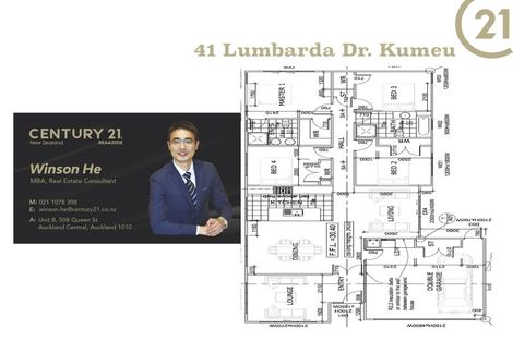 Photo of property in 4 Konoba Avenue, Kumeu, 0810