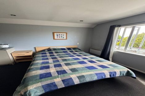 Photo of property in 6/31 Poulson Street, Addington, Christchurch, 8024