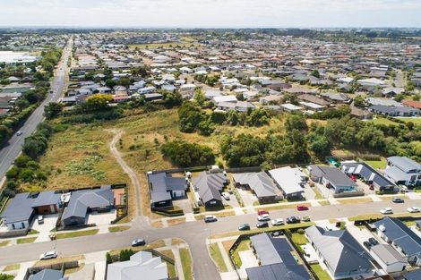 Photo of property in 3a Freedom Drive, Kelvin Grove, Palmerston North, 4414