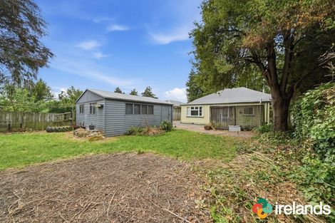 Photo of property in 21 Defoe Place, Waltham, Christchurch, 8023