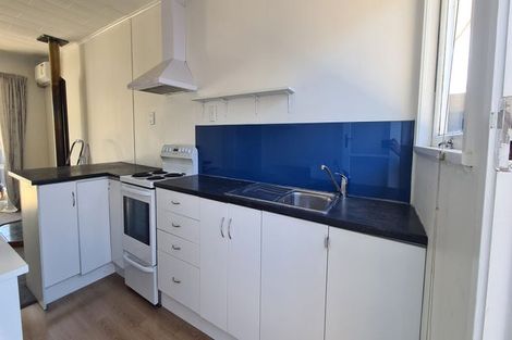 Photo of property in 115 Muritai Street, Tahunanui, Nelson, 7011