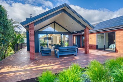 Photo of property in 160 Coulson Road, Paroa, Greymouth, 7805