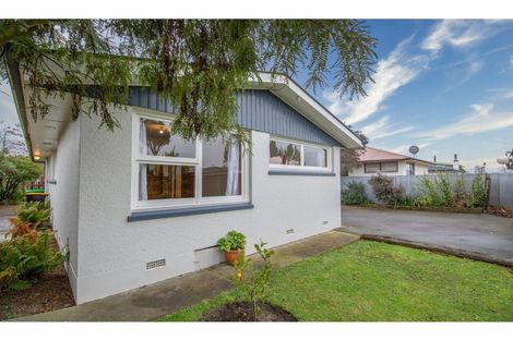 Photo of property in 44 Kinley Street, Rangiora, 7400