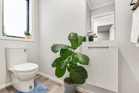 Photo of property in 64u2 Cabourne Drive, Glenview, Hamilton, 3206