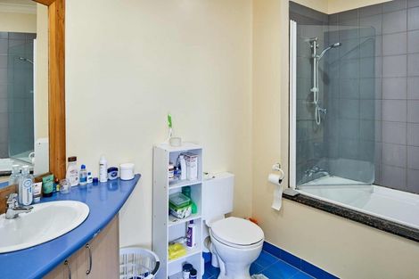 Photo of property in 17/60u Courtenay Place, Te Aro, Wellington, 6011