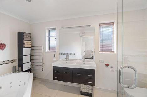 Photo of property in 48 Fairfield Way, Rolleston, 7614