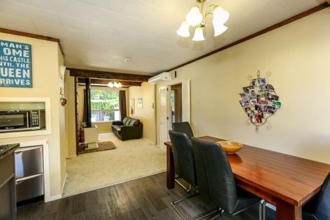 Photo of property in 17a Junction Street, Welbourn, New Plymouth, 4310