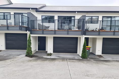 Photo of property in 18u6 Hunter Street, Hamilton Lake, Hamilton, 3204