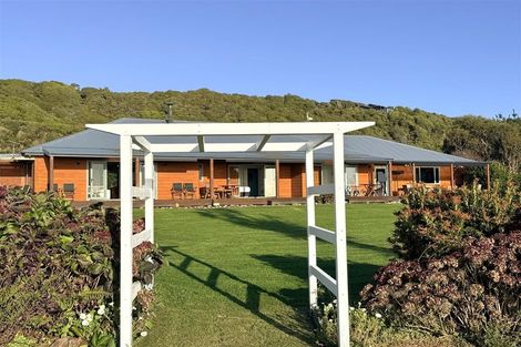 Photo of property in 1209a Kumara Junction Highway, Awatuna, Hokitika, 7882