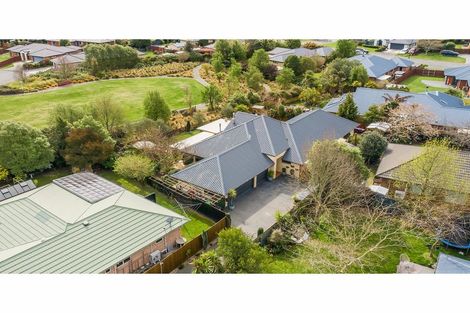 Photo of property in 24 Campion Place, Rolleston, 7614