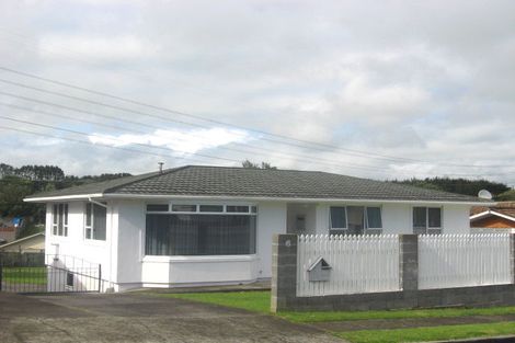 Photo of property in 6 Pomare Place, Spotswood, New Plymouth, 4310