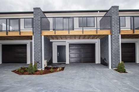 Photo of property in 10u8 Charlemont Street, Whitiora, Hamilton, 3200