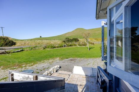 Photo of property in 147 Mangatuna Road, Weber, Dannevirke, 4970