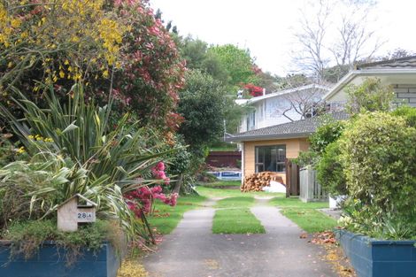 Photo of property in 28 Tamatea Road, Taupo, 3330