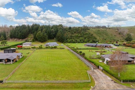 Photo of property in 283 Horahora Road, Piarere, Tirau, 3484