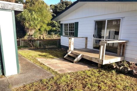 Photo of property in 4 Cockburn Street, Onerahi, Whangarei, 0110