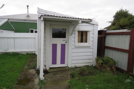 Photo of property in 153 Derby Street, Westport, 7825