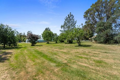 Photo of property in 189 Leithfield Road, Leithfield, Amberley, 7481