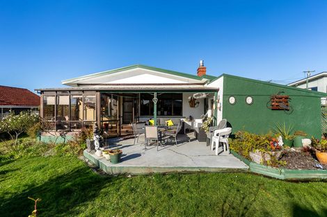 Photo of property in 7 Erskine Place, Saint Clair, Dunedin, 9012