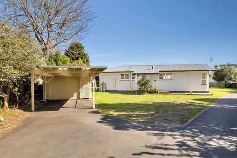 Photo of property in 35 Springfield Road, Springfield, Rotorua, 3015