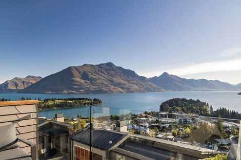 Photo of property in 10a Belfast Terrace, Queenstown, 9300