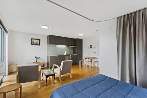 Photo of property in 308/8u Wigan Street, Te Aro, Wellington, 6011
