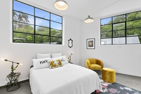 Photo of property in 21a U1 Manchester Terrace, Melrose, Wellington, 6023