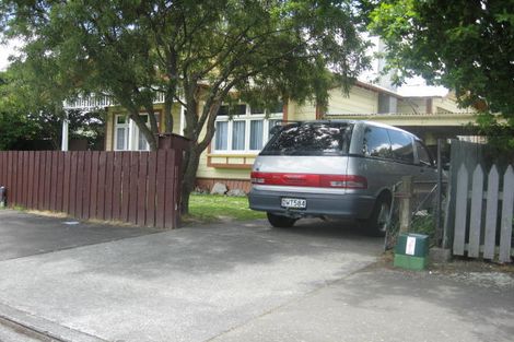 Photo of property in 59 Beattie Street, Feilding, 4702