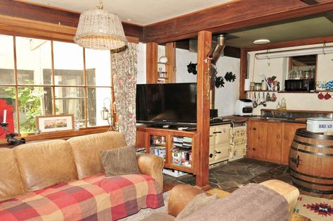 Photo of property in 20 Mckenzie Road, Livingstone, Oamaru, 9491