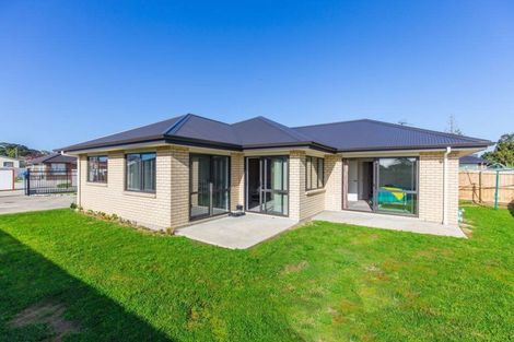 Photo of property in 14 Mataoho Lane, Mangere East, Auckland, 2024