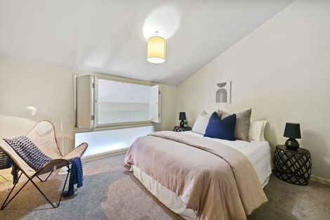 Photo of property in Haining Apartments, 8/38 Haining Street, Te Aro, Wellington, 6011
