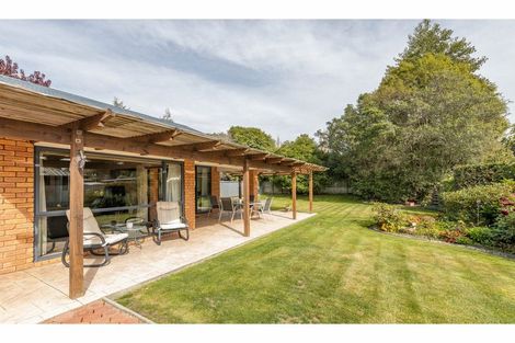 Photo of property in 36 Cumberland Place, Kaiapoi, 7630