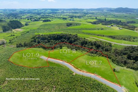 Photo of property in 26 Munros Road, Clevedon, Papakura, 2582