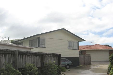 Photo of property in 30 Marvon Downs Avenue, Pakuranga Heights, Auckland, 2010