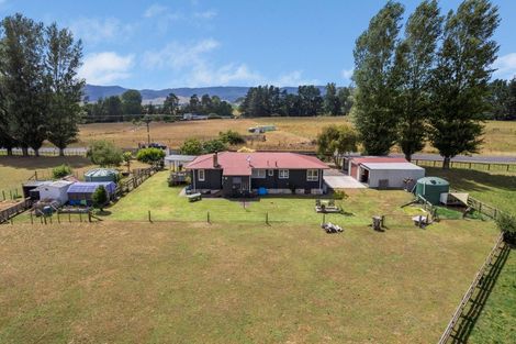 Photo of property in 412 Te Poi Road South, Te Poi, Matamata, 3473