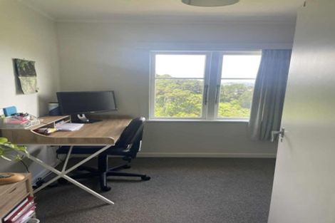 Photo of property in 3/21 Harrold Street, Aro Valley, Wellington, 6012