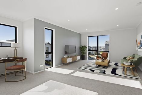 Photo of property in 18 Te Rito Road, Hobsonville, Auckland, 0616