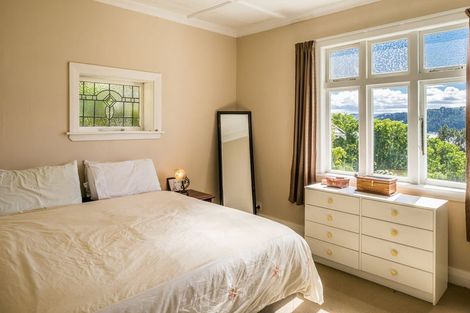 Photo of property in 124 Te Anau Road, Hataitai, Wellington, 6021