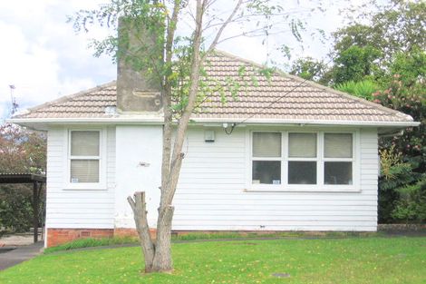 Photo of property in 26 Kereru Street, Henderson, Auckland, 0612