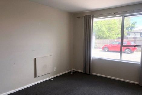 Photo of property in 5/28 Brynley Street, Hornby, Christchurch, 8042