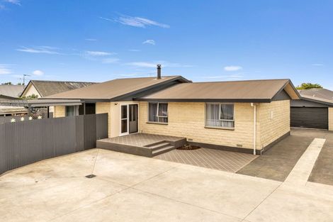Photo of property in 141a Howick Road, Witherlea, Blenheim, 7201