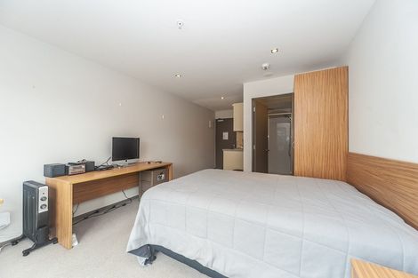 Photo of property in Dual Apartments, 108/142u Vivian Street, Te Aro, Wellington, 6011